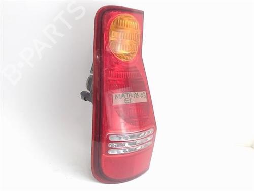 Left taillight HYUNDAI MATRIX (FC)  | BP17922039C34 