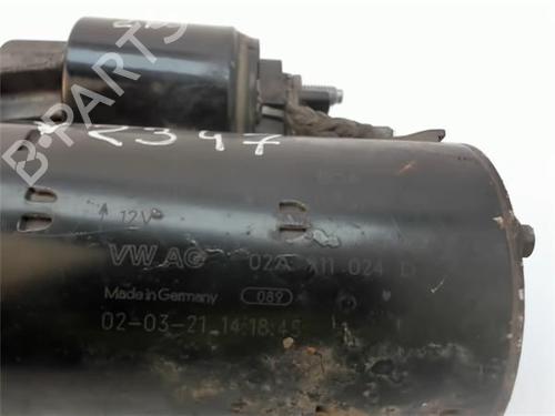 Starter SEAT LEON (1M1)  | BP12597554M8