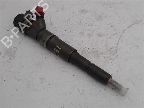 Used Injector LAND ROVER FREELANDER I (L314) [1998-2006]  17804858