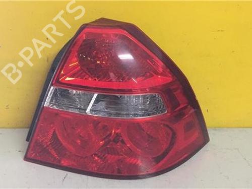 Used Right taillight CHEVROLET AVEO / KALOS Hatchback (T250, T255) [2006-2025]  30470455