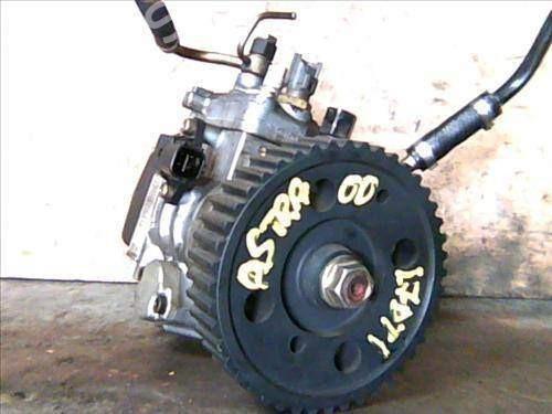 Injection pump OPEL ASTRA G Hatchback (T98) 1.7 DTI 16V (F08, F48) | BP12596717M78 
