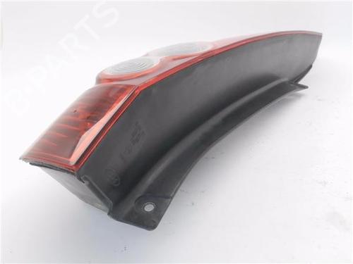Left taillight FORD FIESTA V (JH_, JD_)  | BP29431487C34 