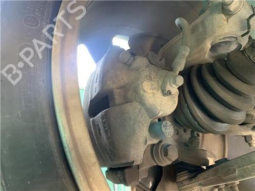 Used Other Other SEAT ALTEA (5P1) 2.0 TDI 16V (140 hp) 33220254 33220254