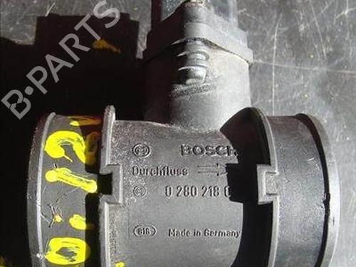 Mass air flow sensor OPEL AGILA A (H00) 1.0 (F68) | BP12125282M95