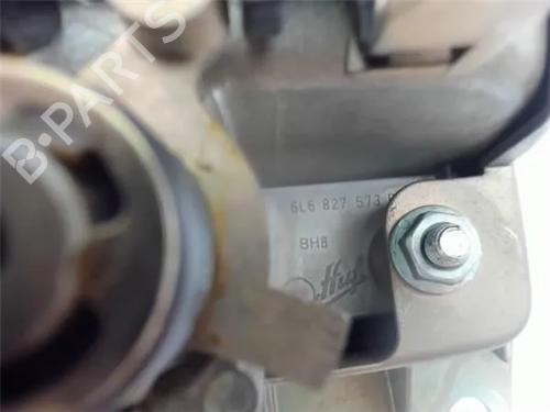Tailgate handle SEAT IBIZA III (6L1) 1.9 SDI | BP10705597C132 