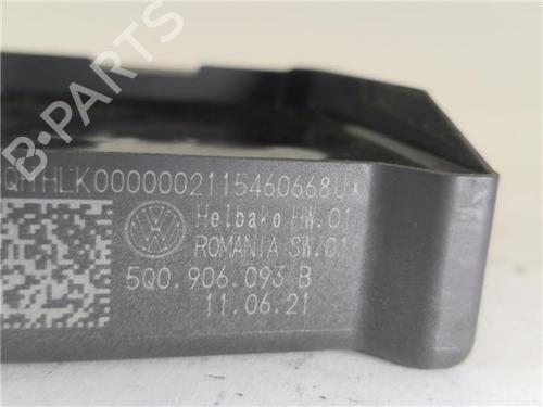 Electronic module SEAT ATECA (KH7, KHP) 1.5 TSI | BP37261074M83 - Image 9