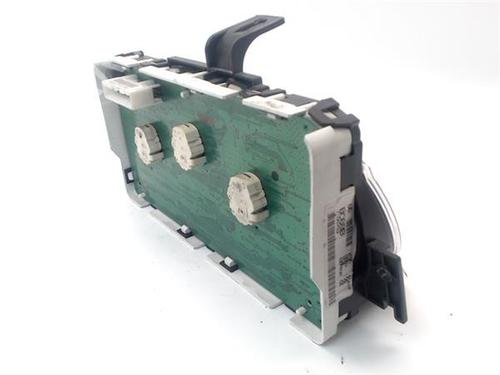 Instrument cluster NISSAN MICRA III (K12)  | BP25007360C47 