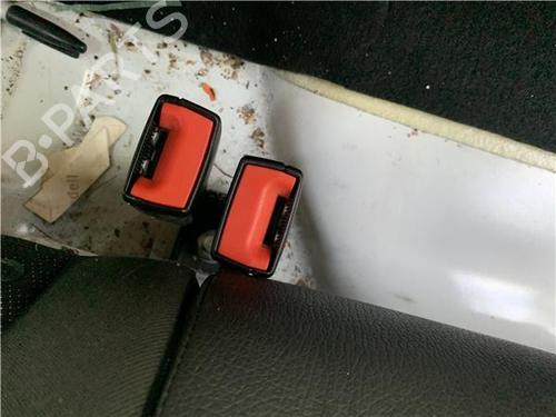 Seat buckle OPEL ASTRA J (P10) 1.6 CDTi (68) | BP32419116I32