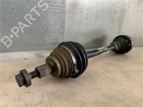 Left front driveshaft VW GOLF V (1K1) 1.9 TDI | BP24338670M38 