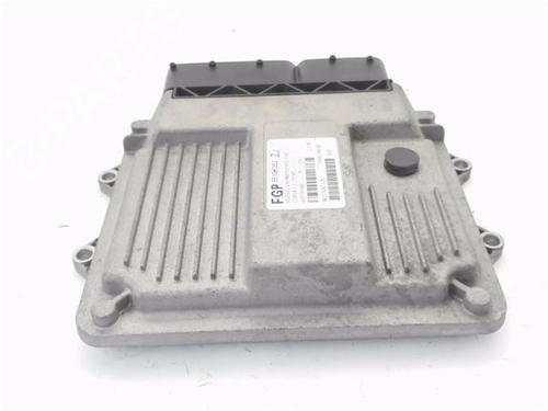Electronic module OPEL CORSA C (X01) 1.3 CDTI (F08, F68) | BP33220502M83 - Image 5