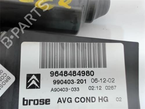 Andre CITROËN C5 I (DC_)  | BP14342096O1 