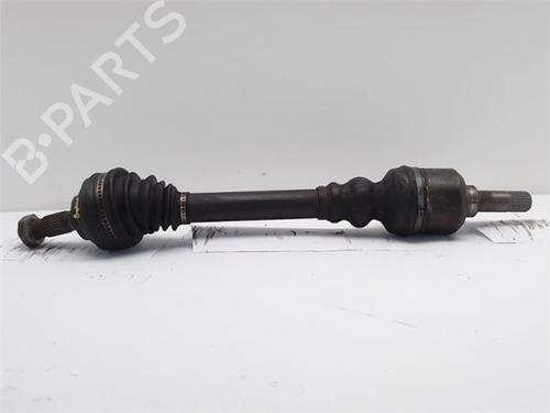 Used Left front driveshaft CITROËN ZX (N2) [1991-1999]  13050380