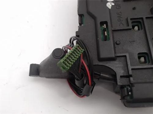 Switch RENAULT SCÉNIC II (JM0/1_)  | BP13051067I30 
