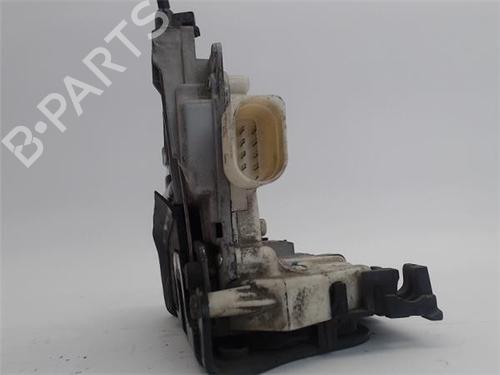 Rear left lock SEAT TOLEDO II (1M2)  | BP16873489C100 