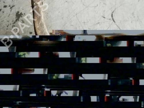 Used Water radiator FORD FOCUS I (DAW, DBW) [1998-2009]  13055533