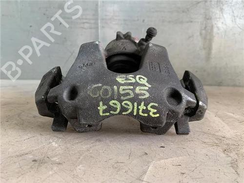 Left front brake caliper DACIA SANDERO II 1.0 SCe 75 (B8JC, B8JD, B8NC) | BP29251189M105 - Image 2