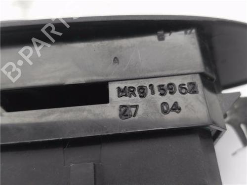 Left front window switch MITSUBISHI SPACE STAR MPV (DG_A) 1.3 16V (DG1A) | BP29537864I27 
