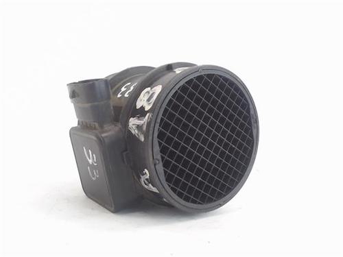 Used Mass air flow sensor OPEL ASTRA G Coupe (T98) [2000-2006]  12597245