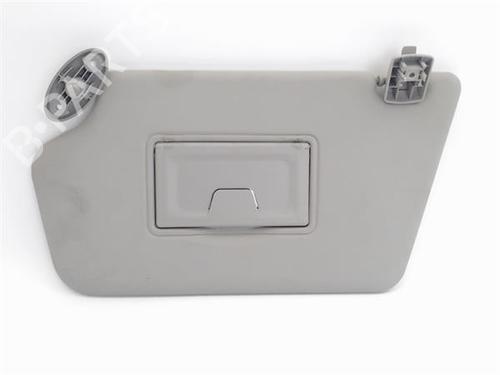 Left sun visor MAZDA 2 (DY)  | BP16322770I1 