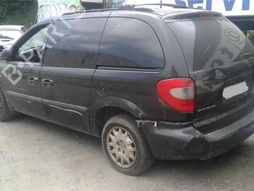 CHRYSLER VOYAGER IV (RG, RS) 2.5 CRD (141 hp) 1037315