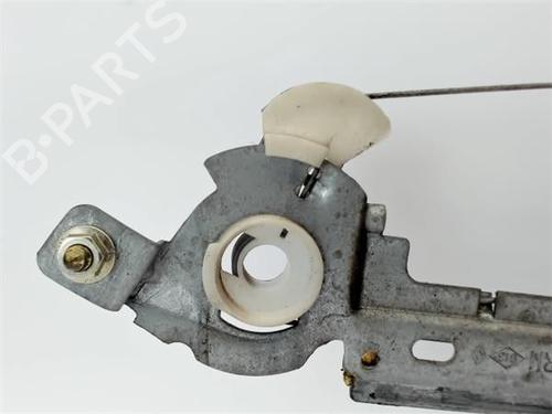 Rear right window mechanism RENAULT SCÉNIC II (JM0/1_)  | BP17969628C25 