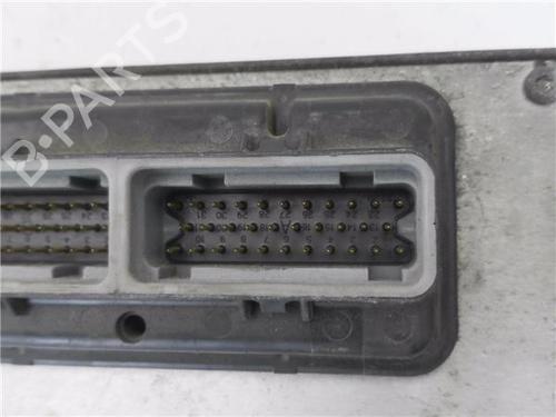 Elektronisk modul JEEP GRAND CHEROKEE II (WJ, WG)  | BP27163147M83 