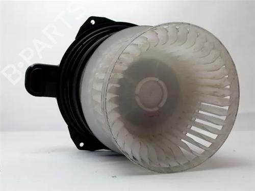 Heater blower motor TOYOTA COROLLA Hatchback (_E21_, _EA1_, _EH1_) 1.8 Hybrid (ZWE211) | BP12592979M62 