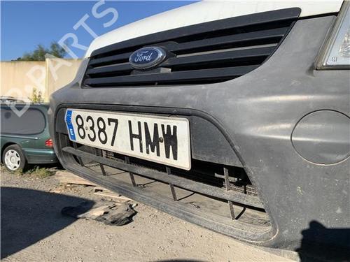 Front bumper FORD TRANSIT CONNECT (P65_, P70_, P80_) 1.8 TDCi | BP32450681C7 