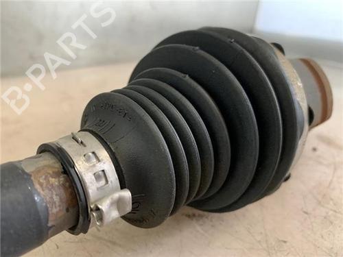 Right front driveshaft OPEL CORSA D (S07) 1.3 CDTI (L08, L68) | BP23157236M39 