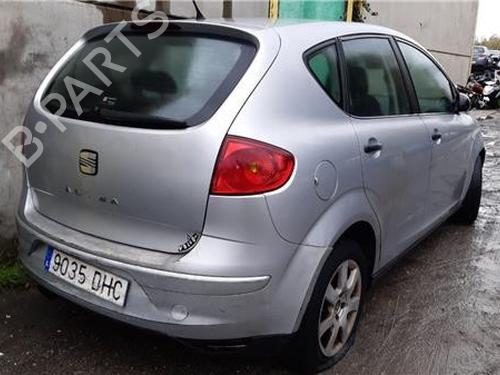 Right taillight SEAT ALTEA (5P1) 1.9 TDI | BP9632001C35 