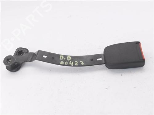 Used Seat buckle VW GOLF IV (1J1) [1997-2008]  27723090