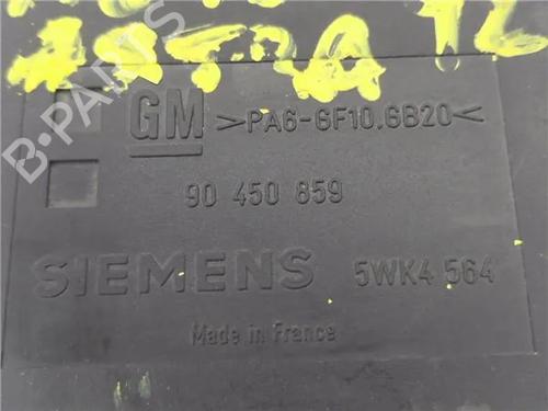 Electronic module OPEL ASTRA F Saloon (T92)  | BP27567315M83 