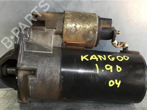 Used Starter RENAULT KANGOO (KC0/1_) D 55 1.9 (KC0D) (54 hp) 9683490