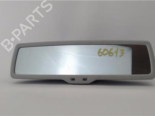 Used Rear mirror VW GOLF VI (5K1) [2008-2014]  30554243