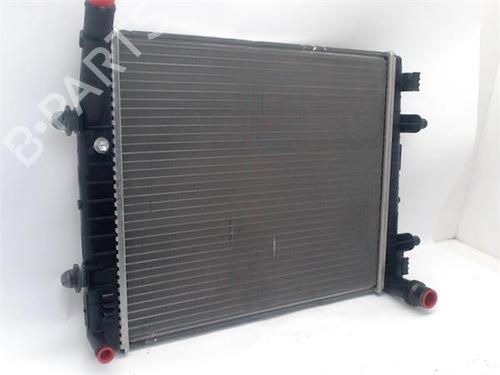 Water radiator CITROËN C1 II (PA_, PS_) 1.2 VTi 82 | BP22651703M31 