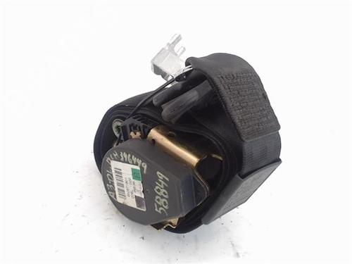 Sikkerhedssele foran højre AUDI A3 (8L1) [1996-2006]  16403593