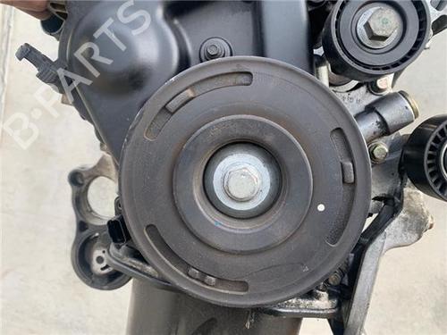 Engine PEUGEOT 206 Hatchback (2A/C) 1.4 HDi eco 70 | BP16683966M1 