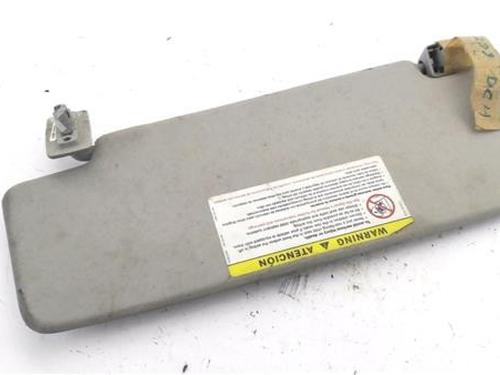Right sun visor MERCEDES-BENZ C-CLASS (W203) | BP37270615I2 - Image 5