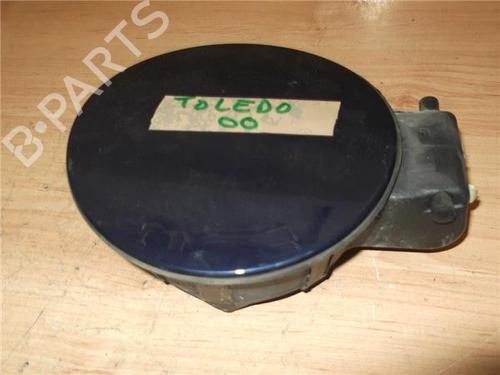 Tanklåg SEAT TOLEDO II (1M2) 1.8 20V 1M6809905DGRU