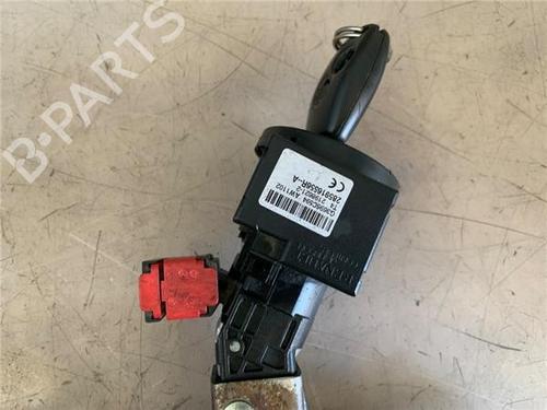 Steering column DACIA SANDERO II 1.2 | BP34539284M21  - Image 6
