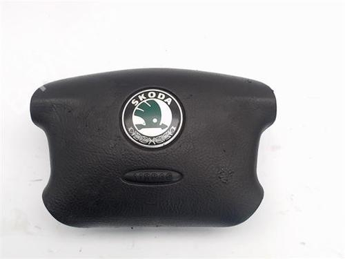 Used Driver airbag SKODA OCTAVIA I (1U2) [1996-2010]  13056118