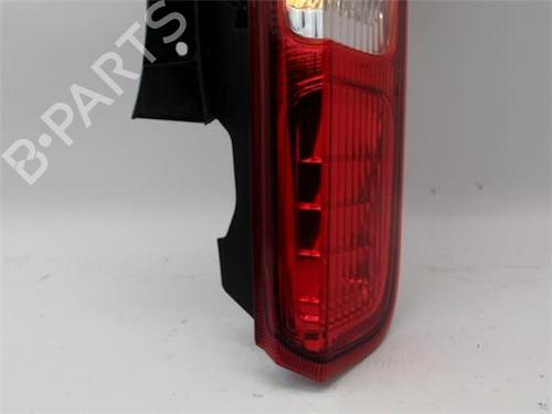 Right taillight FORD FOCUS II (DA_, HCP, DP) 1.6 TDCi | BP13896676C35 
