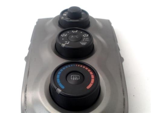 Climate control TOYOTA YARIS (_P9_) 1.0 VVT-i (KSP90_, KSP90R) | BP20146140I5 