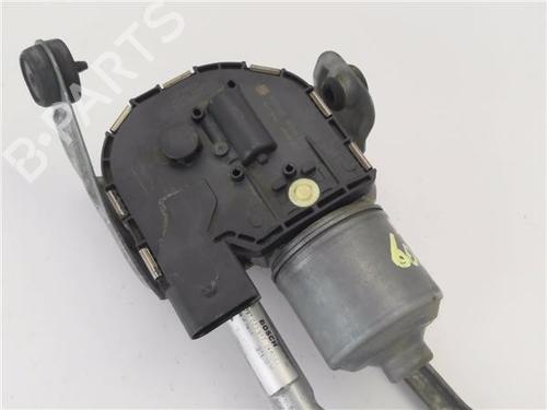 Front wiper motor SEAT LEON (1P1) 1.9 TDI | BP31213572M29 