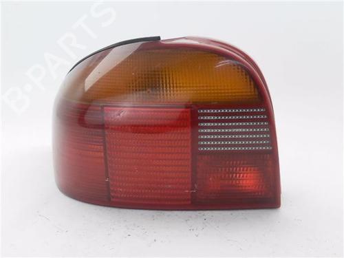 Used Left taillight FORD MONDEO I (GBP) 1.8 TD (90 hp) 29993246