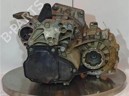 Gearbox SEAT ALTEA (5P1) 1.9 TDI | BP9632054M3 