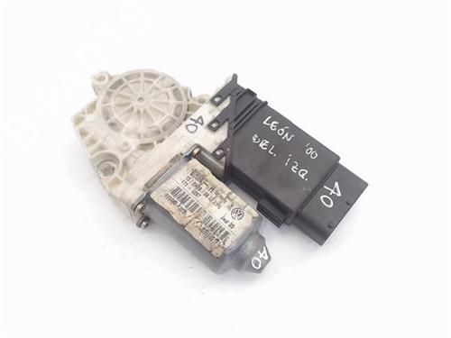 Portierruitmotor linksvoor SEAT LEON (1M1)  | BP13521608E21 