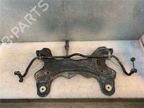 Vorderachsträger VW GOLF IV (1J1)  | BP25718969M9 