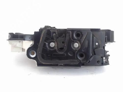 Used Front left lock SKODA FABIA II (542) 1.2 (60 hp) 15683650