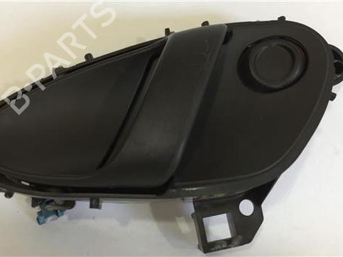 Used Rear left interior door handle CITROËN XSARA (N1) 1.6 i (88 hp) 14340809